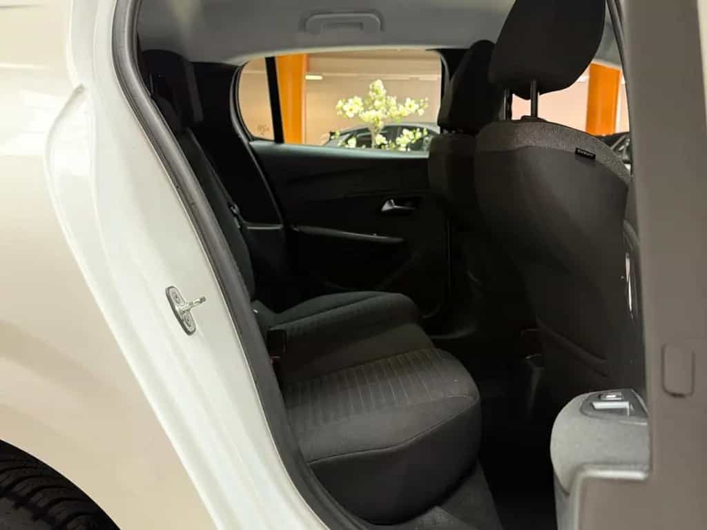 Peugeot 208 Active Pack|2.Hd|Autom.|Navi|Assis|BT|Allw. 12/2021-photo-20