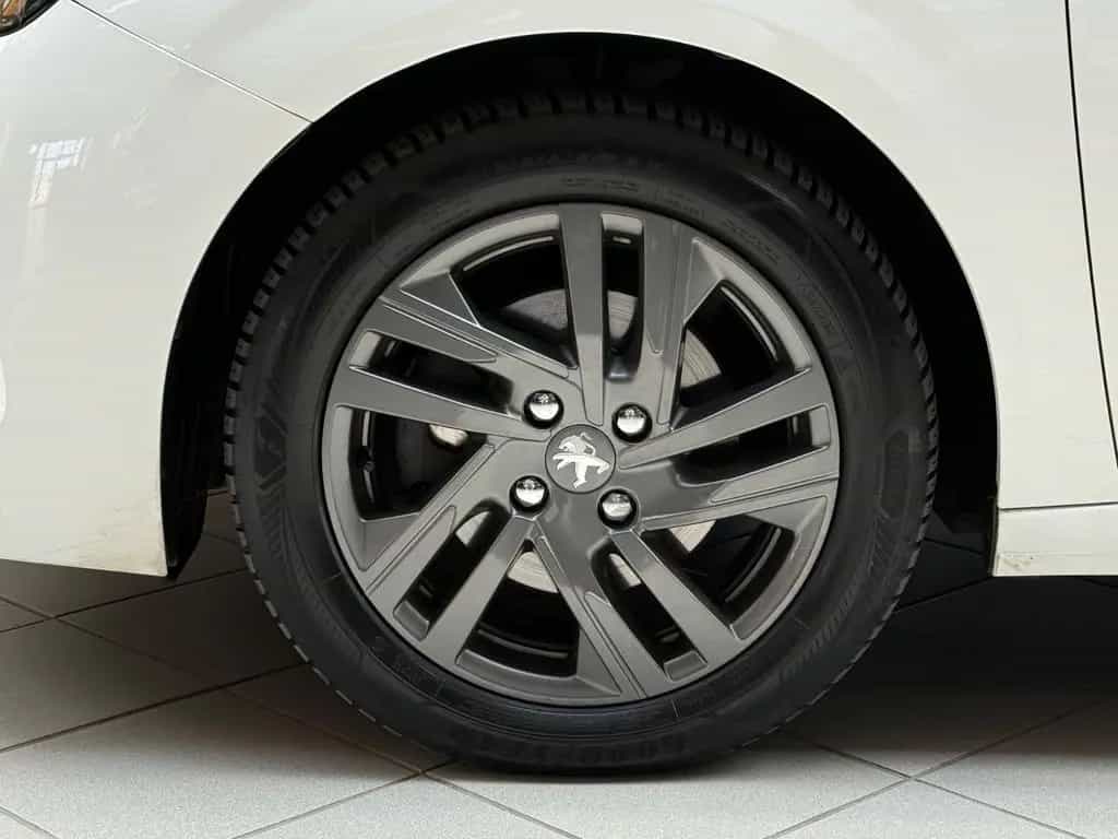 Peugeot 208 Active Pack|2.Hd|Autom.|Navi|Assis|BT|Allw. 12/2021-photo-21
