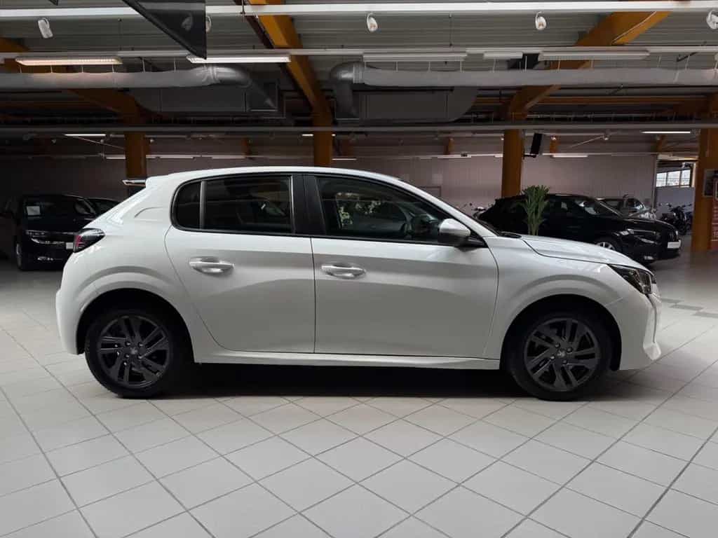 Peugeot 208 Active Pack|2.Hd|Autom.|Navi|Assis|BT|Allw. 12/2021-photo-6