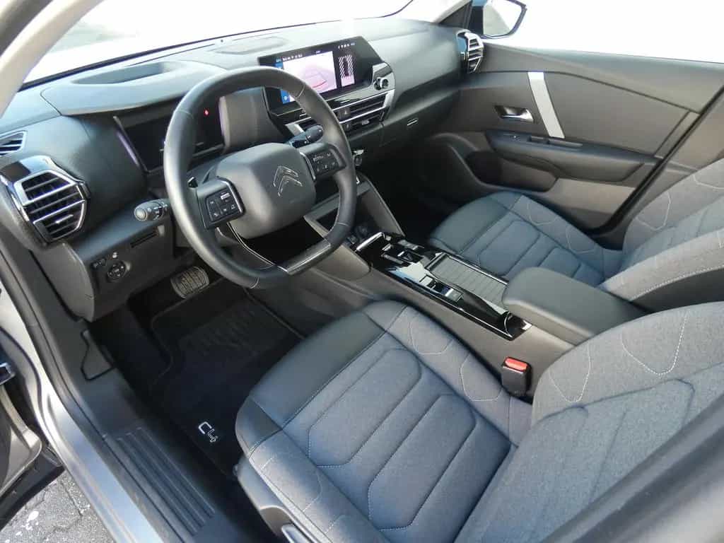 Citroën C4 Automatik *ALU*KAMERA*ALU*PDC* 09/2023-photo-15