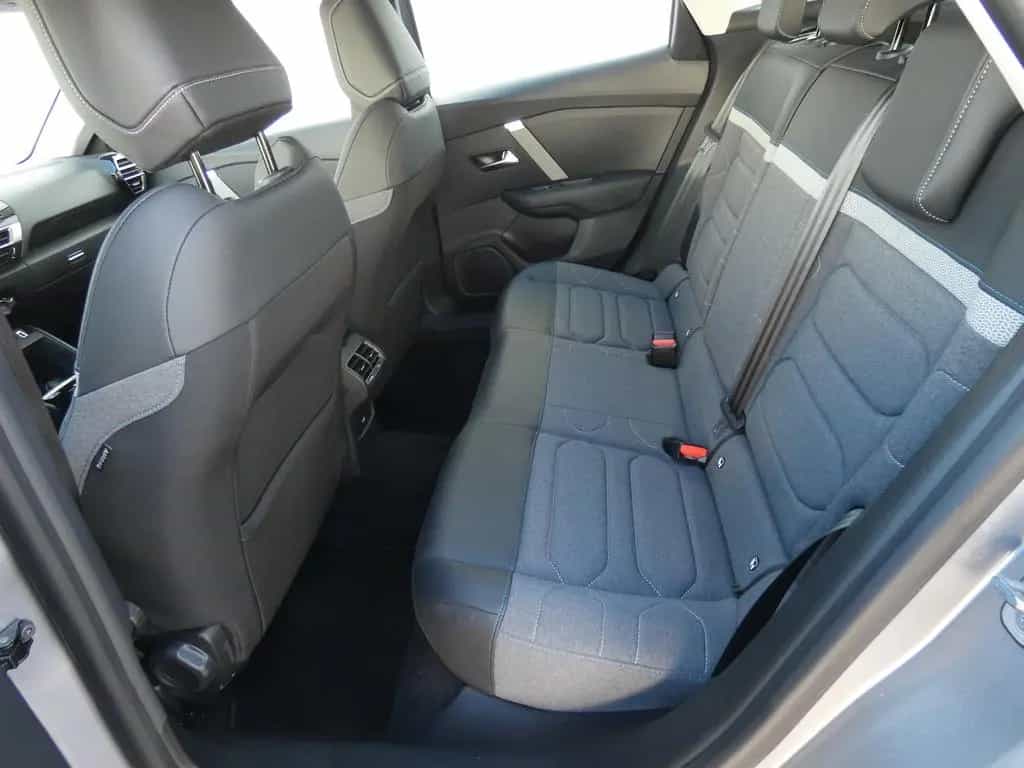 Citroën C4 Automatik *ALU*KAMERA*ALU*PDC* 09/2023-photo-18