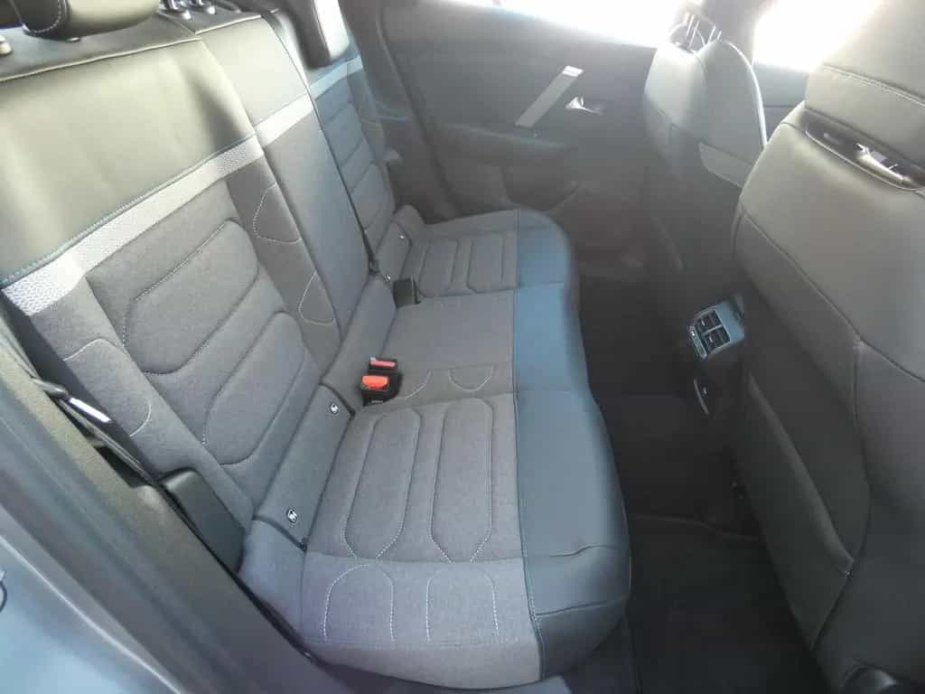 Citroën C4 Automatik *ALU*KAMERA*ALU*PDC* 09/2023-photo-20