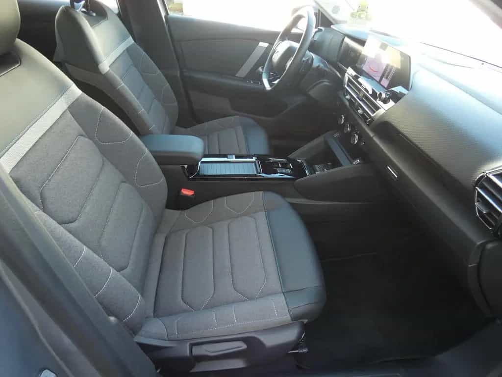 Citroën C4 Automatik *ALU*KAMERA*ALU*PDC* 09/2023-photo-21