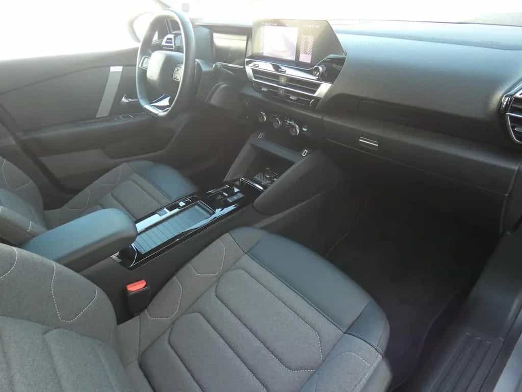Citroën C4 Automatik *ALU*KAMERA*ALU*PDC* 09/2023-photo-22