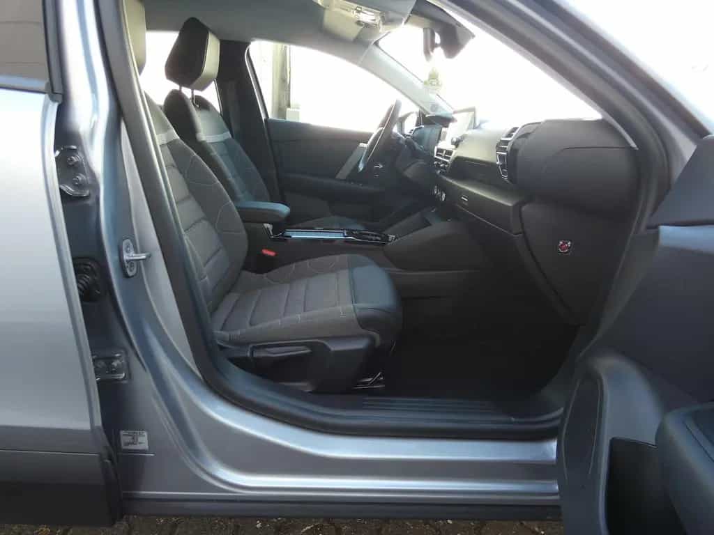Citroën C4 Automatik *ALU*KAMERA*ALU*PDC* 09/2023-photo-24