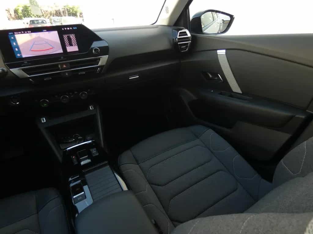 Citroën C4 Automatik *ALU*KAMERA*ALU*PDC* 09/2023-photo-30
