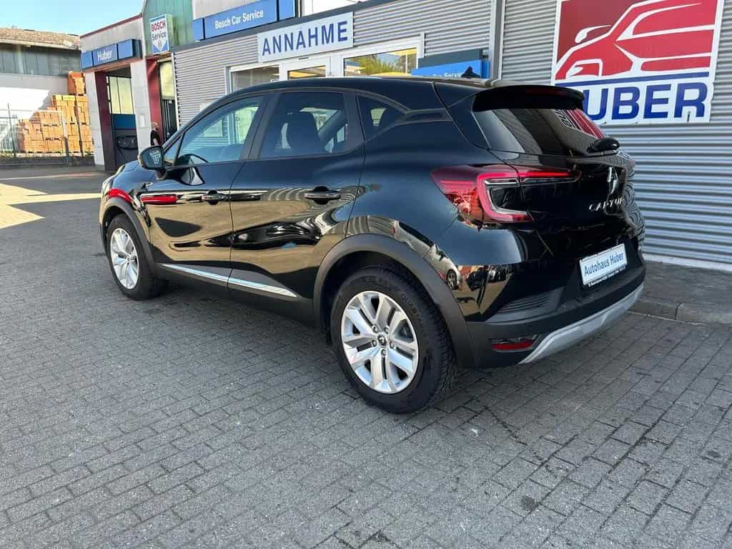 Renault Captur II Experience 08/2020-photo-4