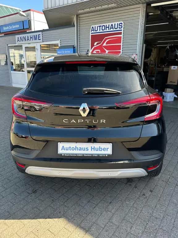 Renault Captur II Experience 08/2020-photo-5