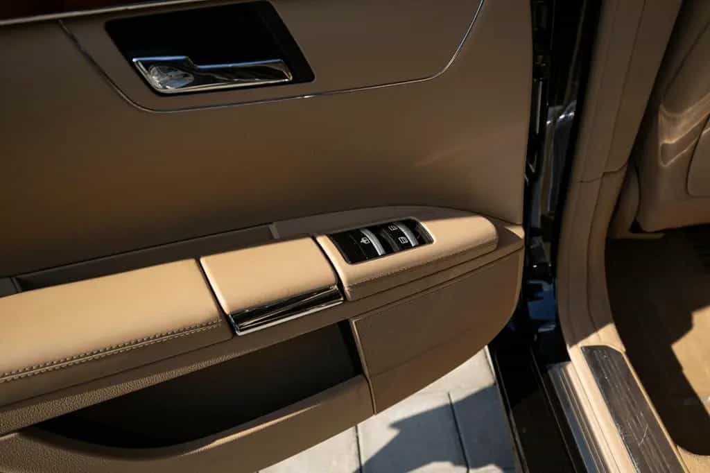 Mercedes-Benz S 500 S Limousine S 500 CGI BE 4Matic 01/2012-photo-16
