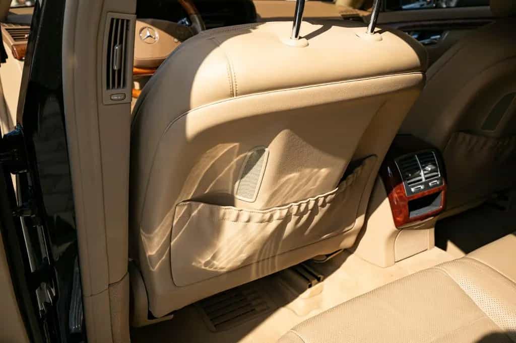 Mercedes-Benz S 500 S Limousine S 500 CGI BE 4Matic 01/2012-photo-17