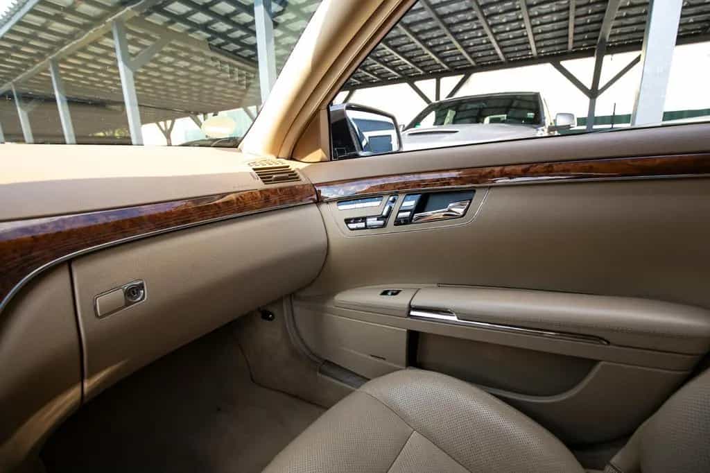 Mercedes-Benz S 500 S Limousine S 500 CGI BE 4Matic 01/2012-photo-23