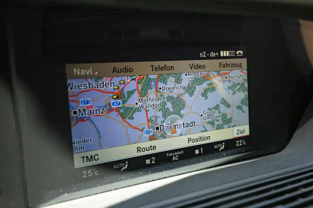 Mercedes-Benz S 500 S Limousine S 500 CGI BE 4Matic 01/2012-photo-25