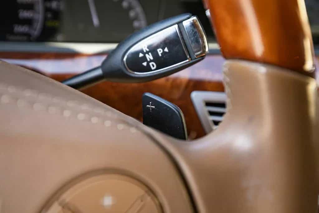Mercedes-Benz S 500 S Limousine S 500 CGI BE 4Matic 01/2012-photo-27