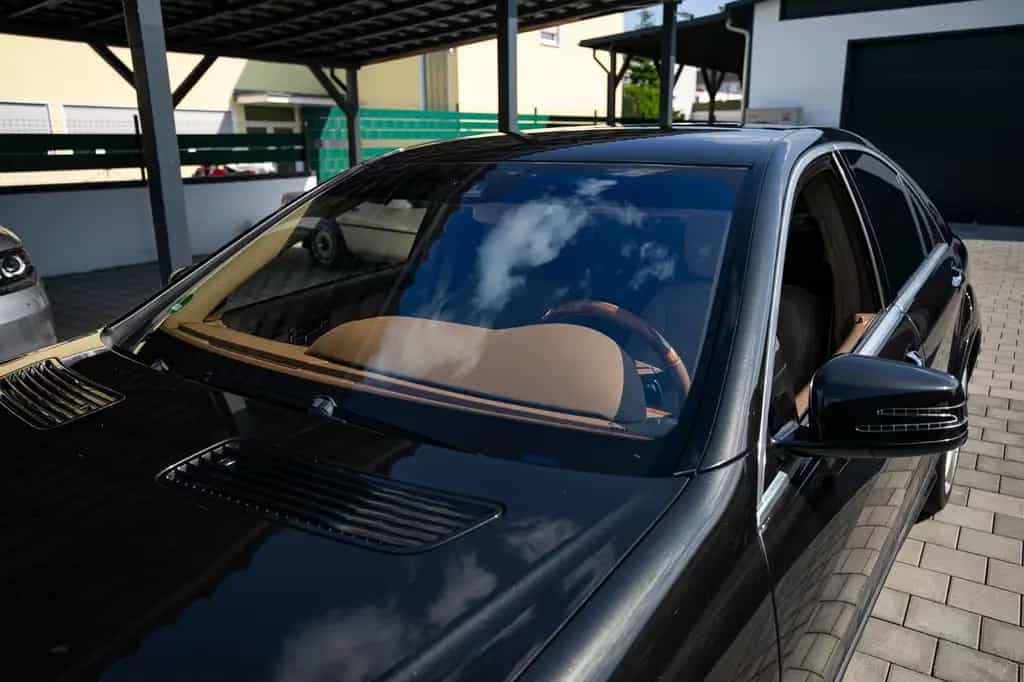 Mercedes-Benz S 500 S Limousine S 500 CGI BE 4Matic 01/2012-photo-41