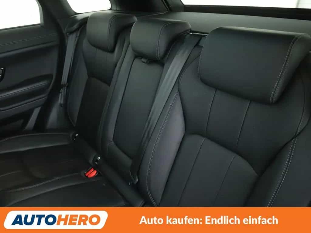Land Rover Range Rover Evoque 2.0 Sd4 SE Dynamic Aut.*NAVI*BI-XENON*PDC 01/2018-photo-13
