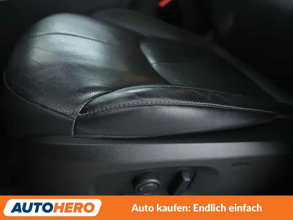 Land Rover Range Rover Evoque 2.0 Sd4 SE Dynamic Aut.*NAVI*BI-XENON*PDC 01/2018-photo-25
