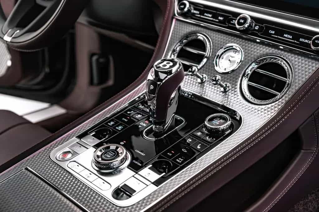 Bentley Continental GT W12 Mulliner*Night*Pano*HUD*TOP 03/2023-photo-17