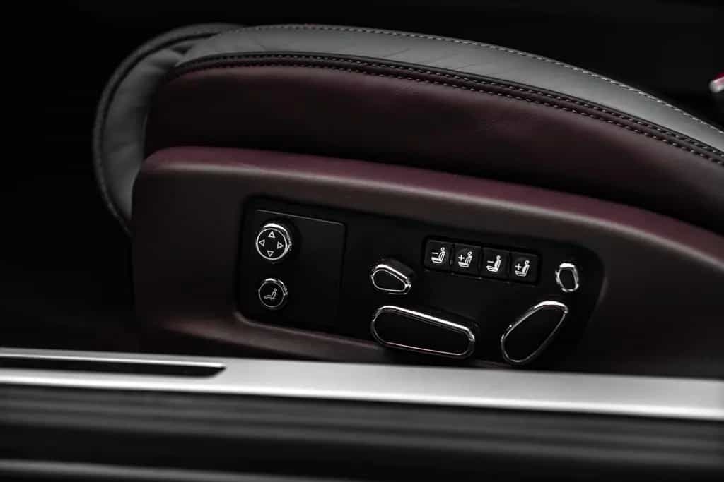 Bentley Continental GT W12 Mulliner*Night*Pano*HUD*TOP 03/2023-photo-19