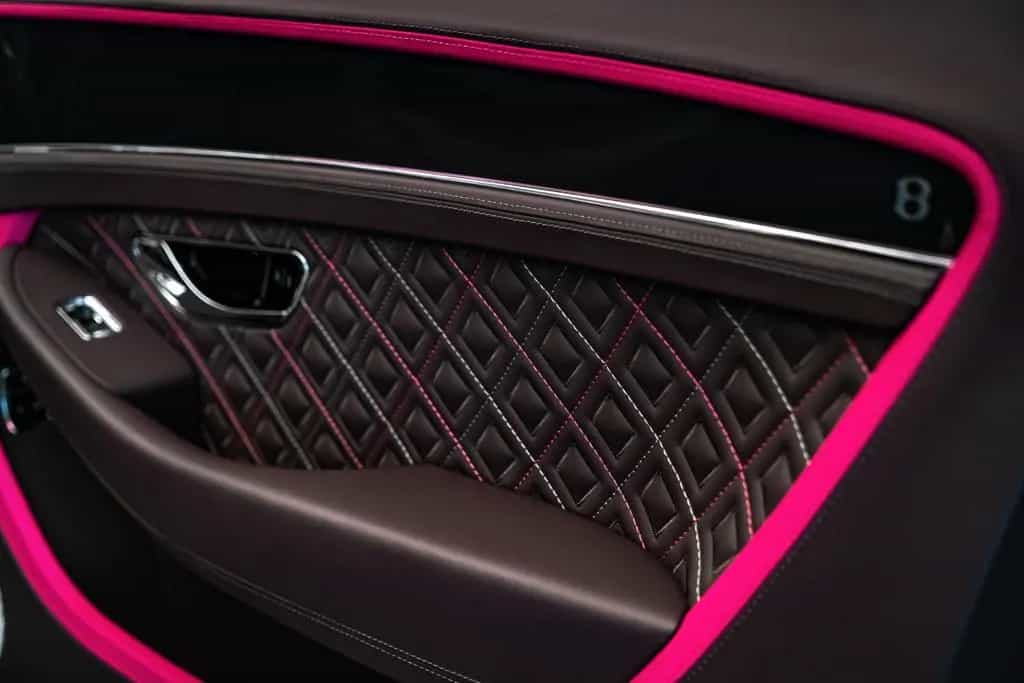 Bentley Continental GT W12 Mulliner*Night*Pano*HUD*TOP 03/2023-photo-22