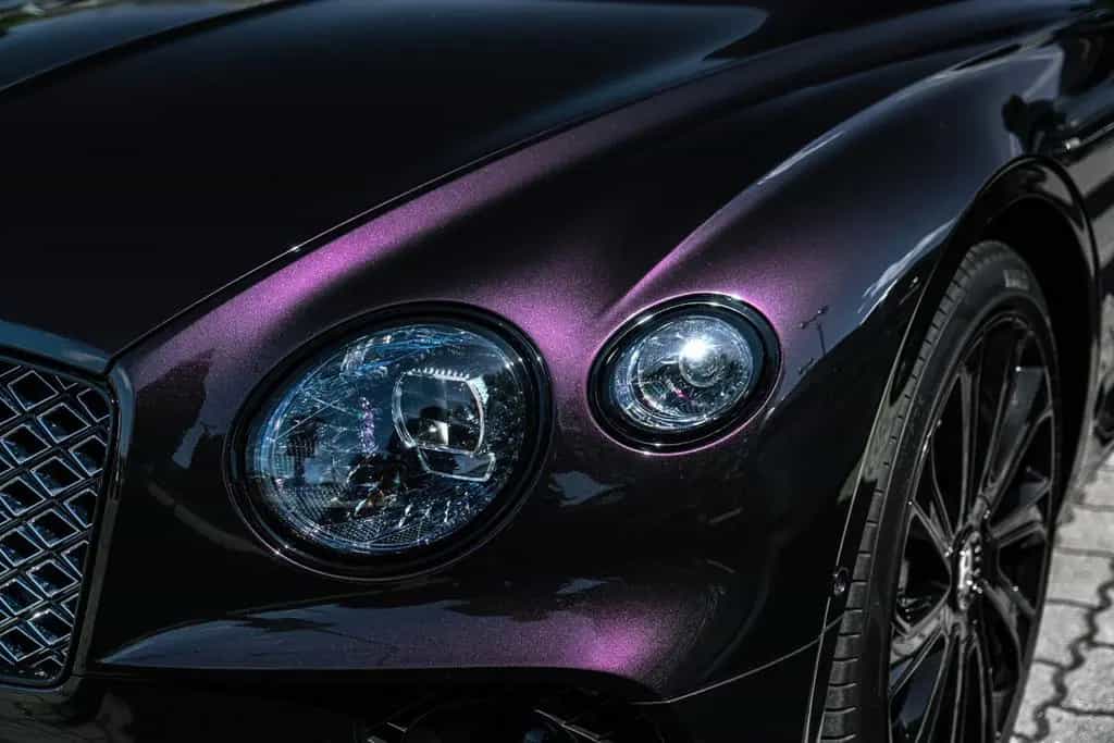 Bentley Continental GT W12 Mulliner*Night*Pano*HUD*TOP 03/2023-photo-26