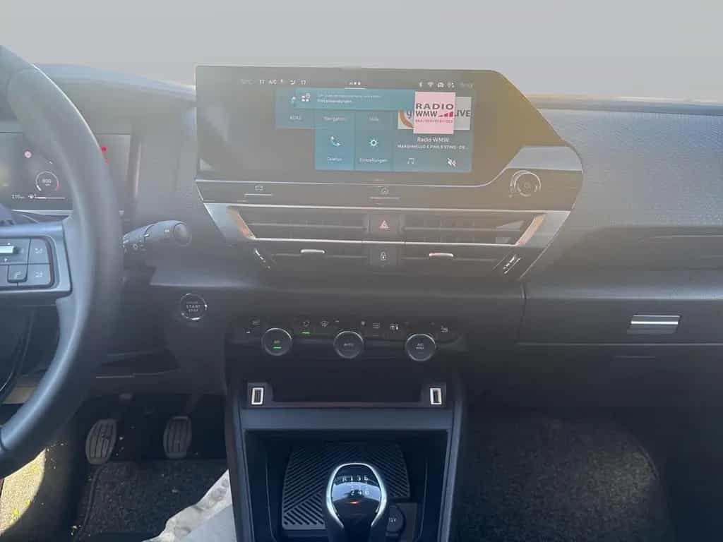 Citroën C4 PureTech 130 S&S 02/2024-photo-10