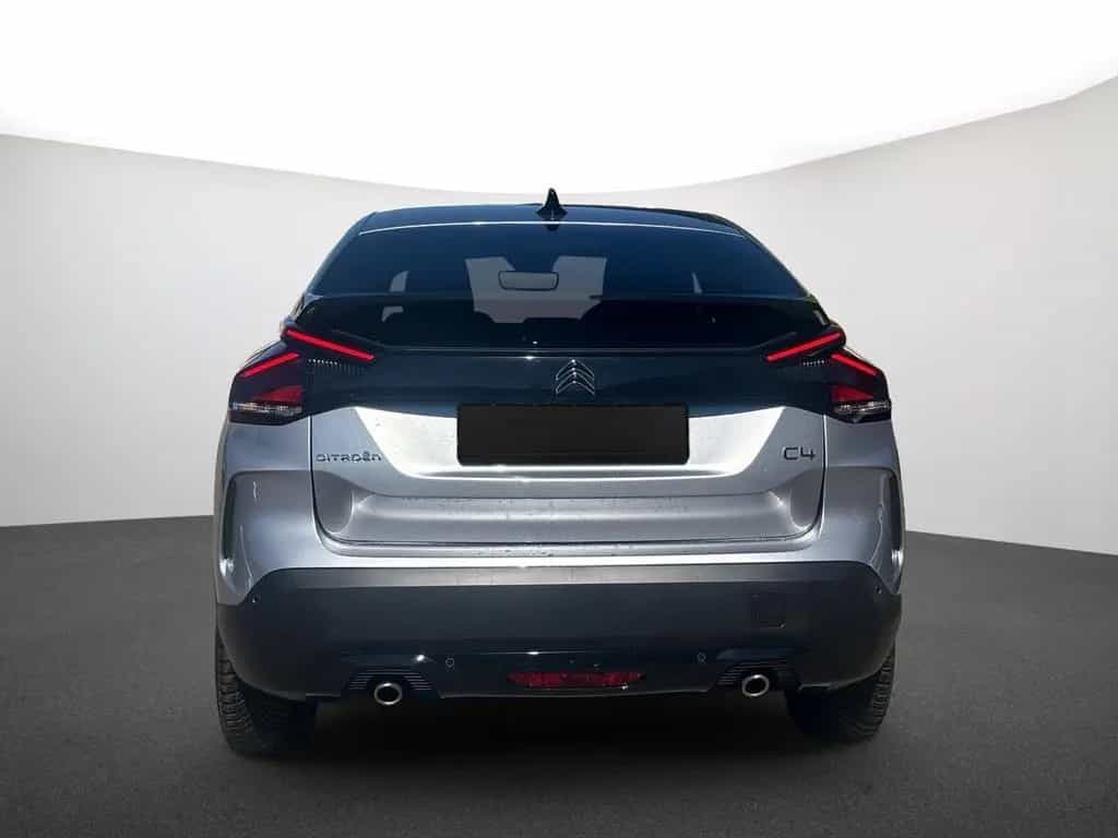Citroën C4 PureTech 130 S&S 02/2024-photo-2