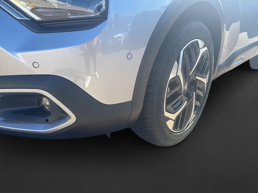 Citroën C4 PureTech 130 S&S 02/2024-photo-7