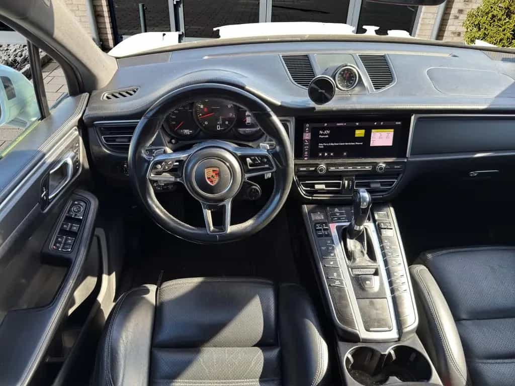 Porsche Macan 07/2019-photo-12
