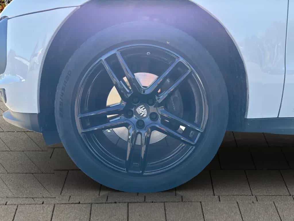 Porsche Macan 07/2019-photo-19