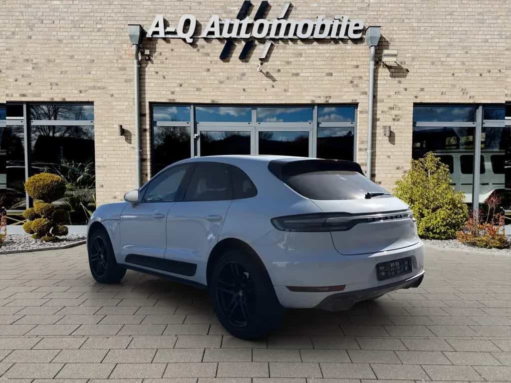 Porsche Macan 07/2019-photo-2