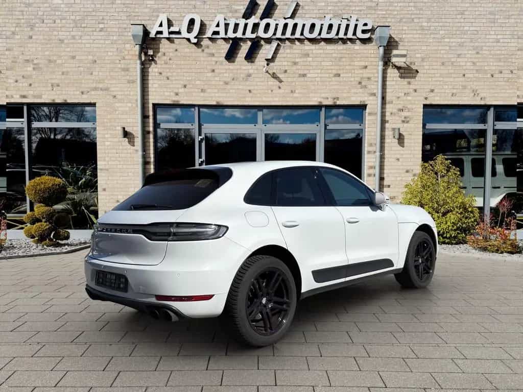 Porsche Macan 07/2019-photo-4