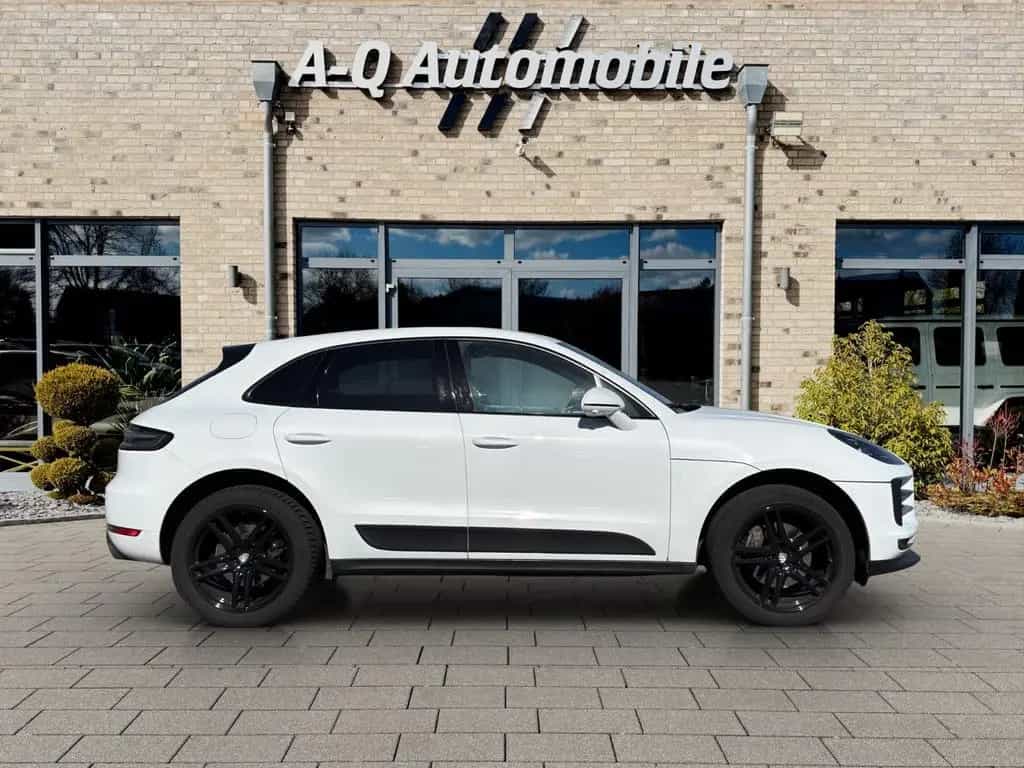 Porsche Macan 07/2019-photo-5