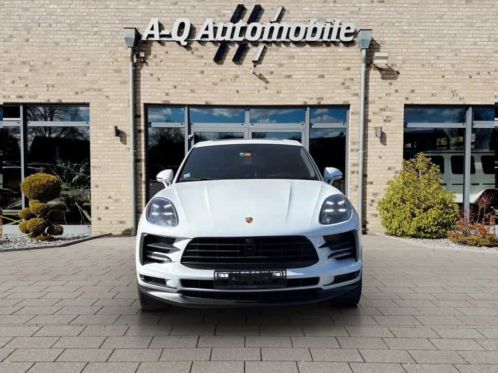 Porsche Macan 07/2019-photo-7