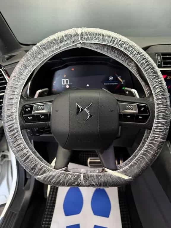 DS Automobiles DS7 (Crossback) Ds 7 Crossback 1.5 BlueHDi 130 CV Performance Li 02/2021-photo-10