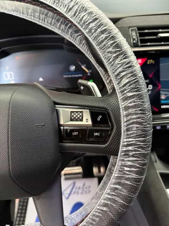 DS Automobiles DS7 (Crossback) Ds 7 Crossback 1.5 BlueHDi 130 CV Performance Li 02/2021-photo-11