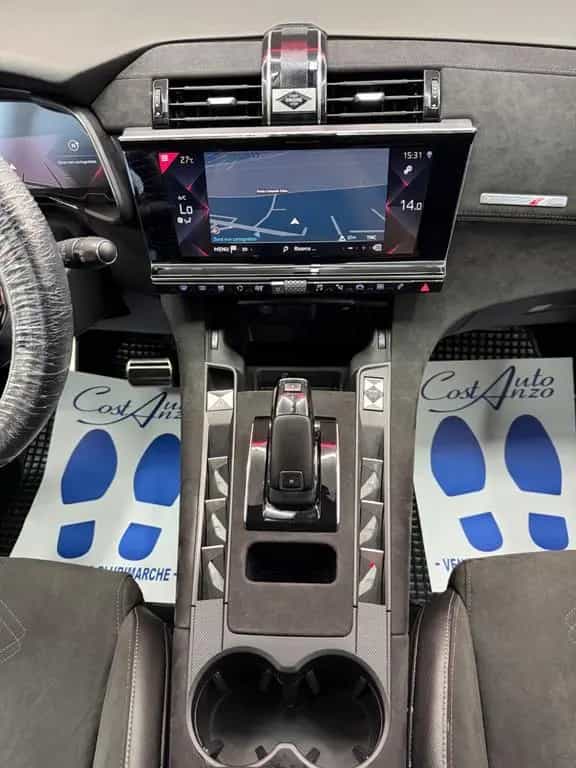 DS Automobiles DS7 (Crossback) Ds 7 Crossback 1.5 BlueHDi 130 CV Performance Li 02/2021-photo-13