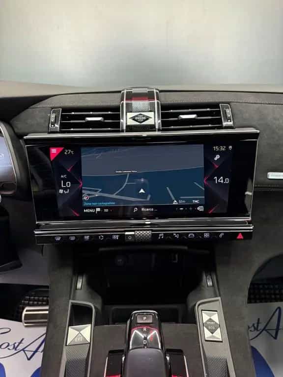 DS Automobiles DS7 (Crossback) Ds 7 Crossback 1.5 BlueHDi 130 CV Performance Li 02/2021-photo-14