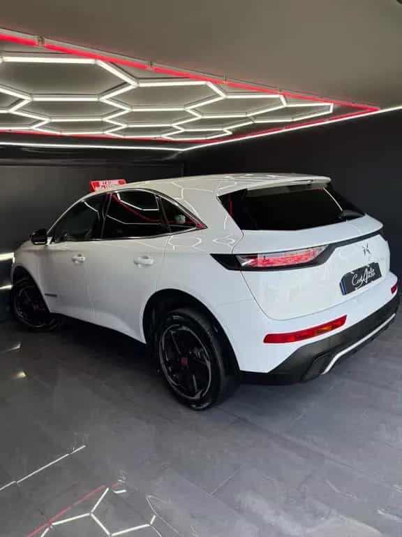DS Automobiles DS7 (Crossback) Ds 7 Crossback 1.5 BlueHDi 130 CV Performance Li 02/2021-photo-4