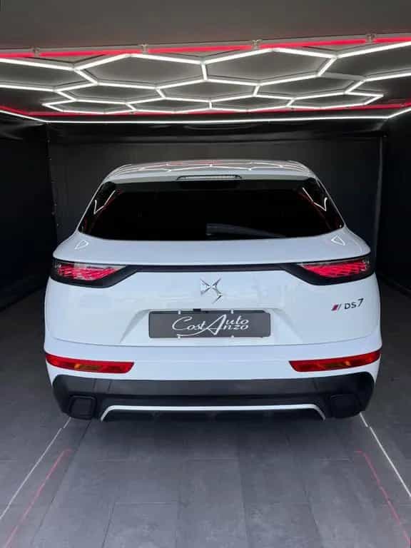 DS Automobiles DS7 (Crossback) Ds 7 Crossback 1.5 BlueHDi 130 CV Performance Li 02/2021-photo-5