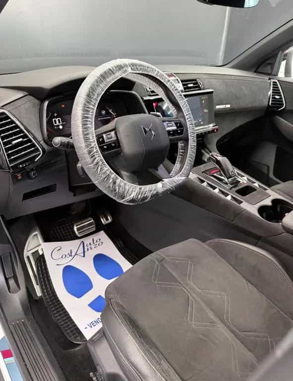 DS Automobiles DS7 (Crossback) Ds 7 Crossback 1.5 BlueHDi 130 CV Performance Li 02/2021-photo-7