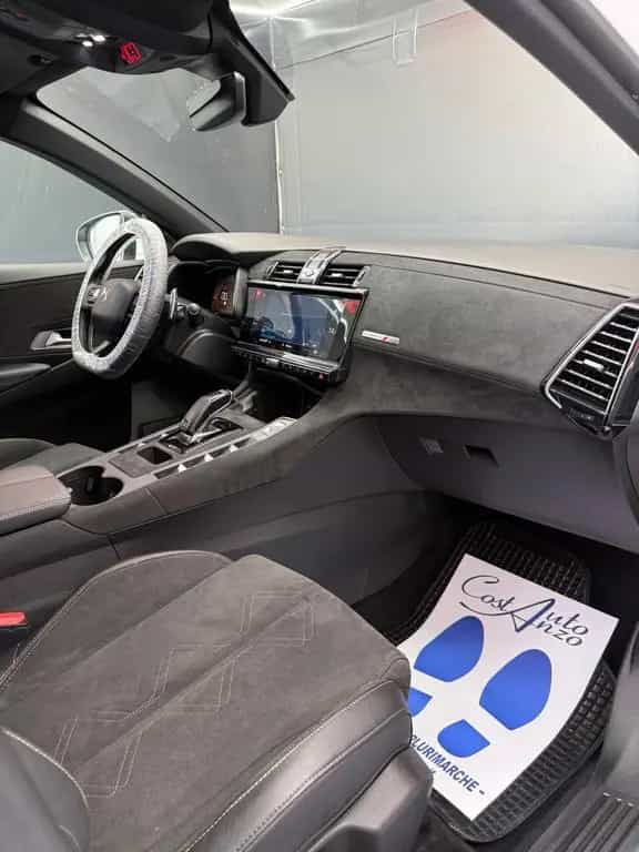 DS Automobiles DS7 (Crossback) Ds 7 Crossback 1.5 BlueHDi 130 CV Performance Li 02/2021-photo-9