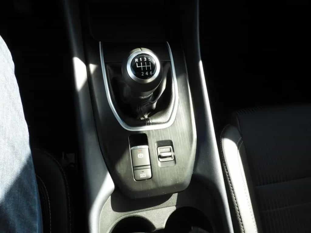 Nissan Qashqai Tekna 04/2023-photo-12