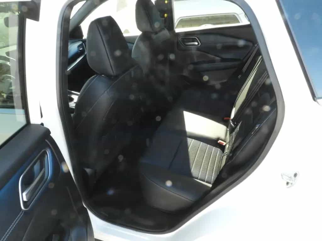 Nissan Qashqai Tekna 04/2023-photo-3