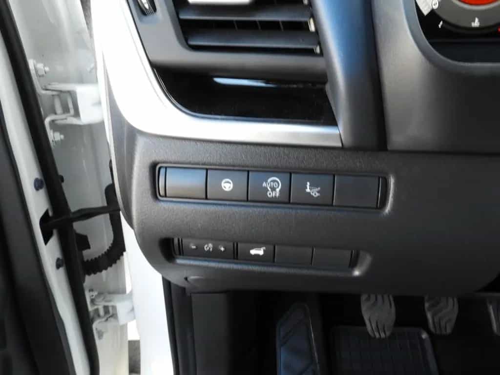 Nissan Qashqai Tekna 04/2023-photo-6
