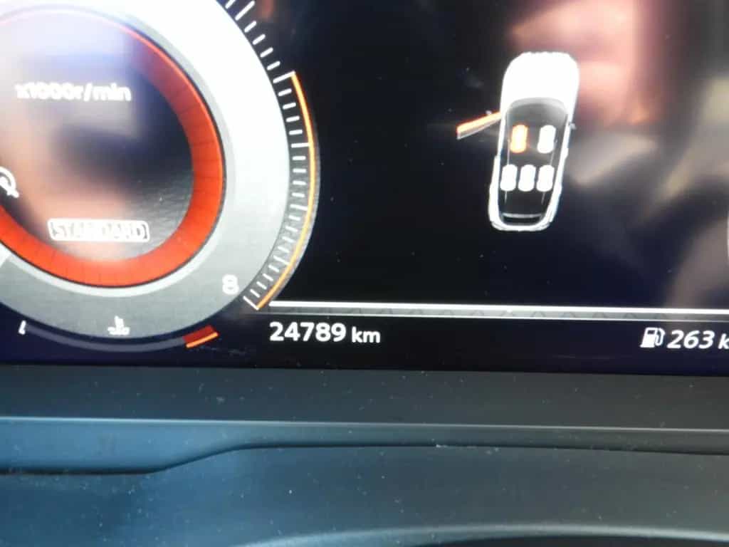 Nissan Qashqai Tekna 04/2023-photo-7