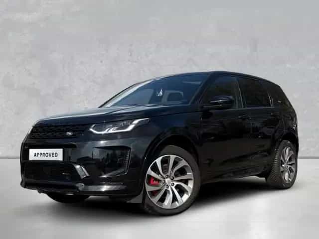 Land Rover Discovery Sport D200 R-Dynamic SE AWD 20''LM Pan 03/2023-photo-0