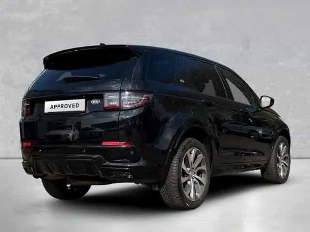 Land Rover Discovery Sport D200 R-Dynamic SE AWD 20''LM Pan 03/2023-photo-1