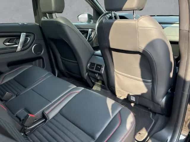 Land Rover Discovery Sport D200 R-Dynamic SE AWD 20''LM Pan 03/2023-photo-11