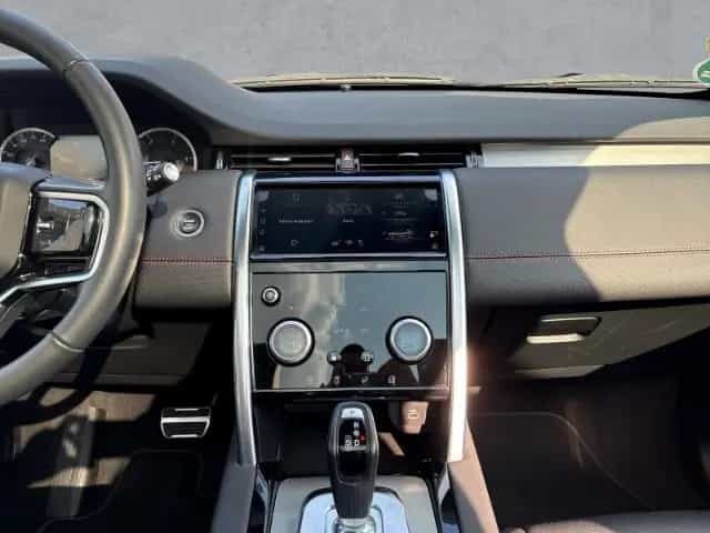 Land Rover Discovery Sport D200 R-Dynamic SE AWD 20''LM Pan 03/2023-photo-12