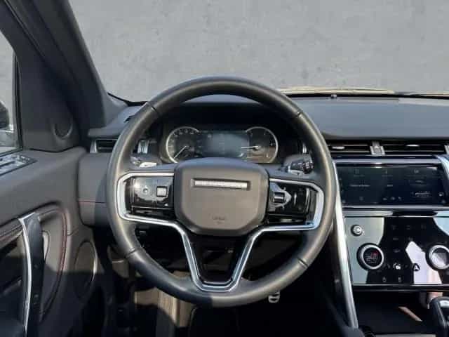 Land Rover Discovery Sport D200 R-Dynamic SE AWD 20''LM Pan 03/2023-photo-13